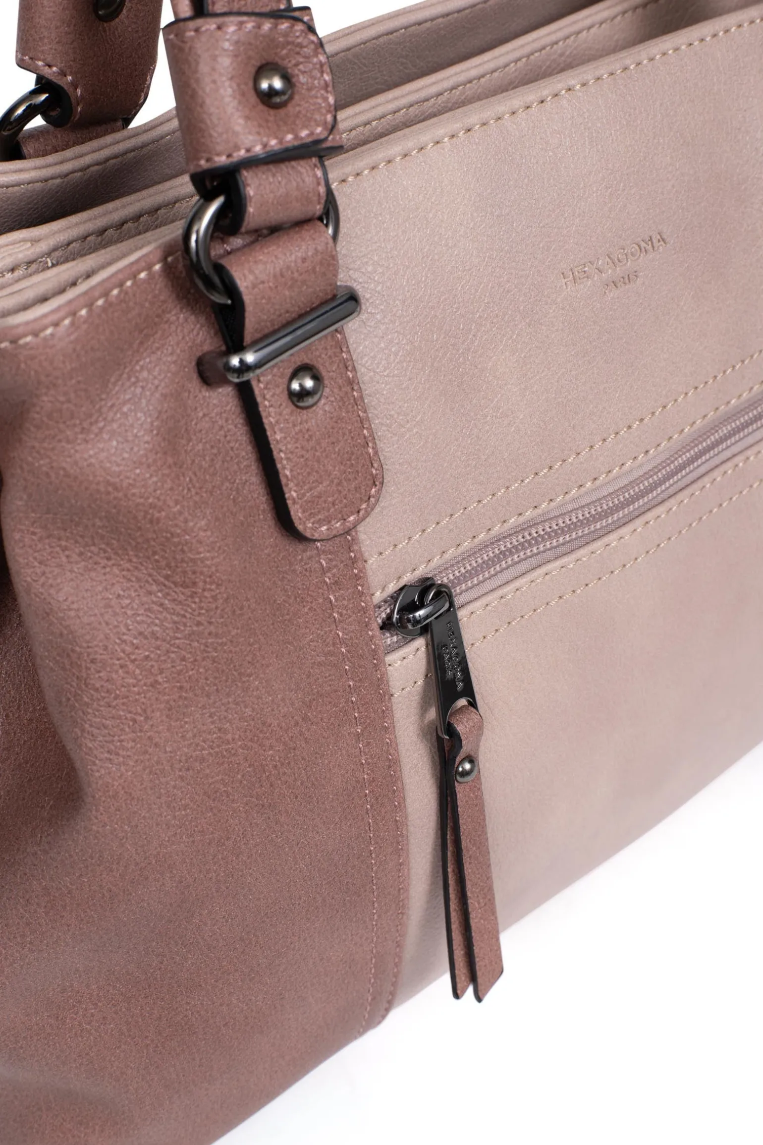 Sac porté épaule 2 anses