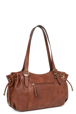 Sac porté épaule 2 anses