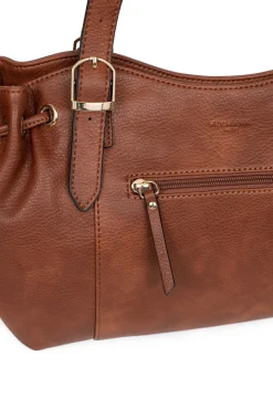 Sac porté épaule 2 anses
