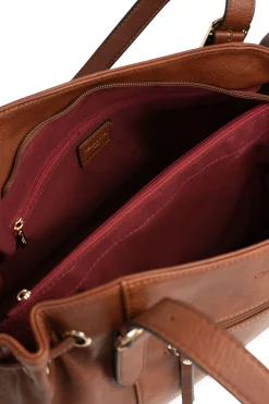Sac porté épaule 2 anses