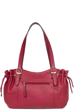 Sac porté épaule 2 anses
