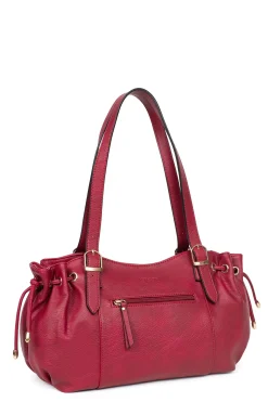 Sac porté épaule 2 anses