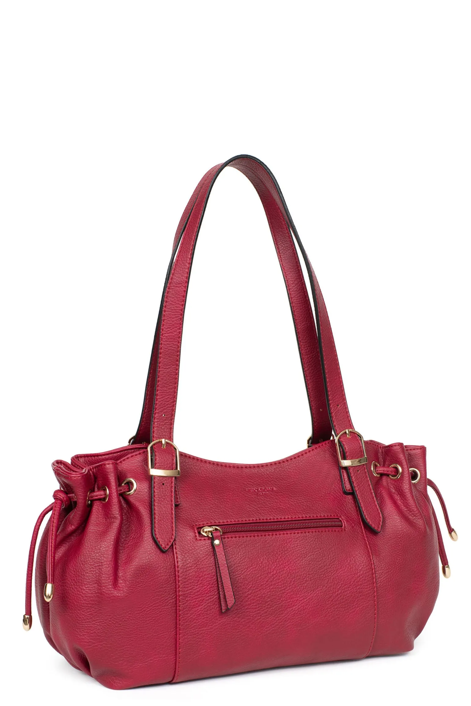 Sac porté épaule 2 anses