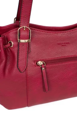 Sac porté épaule 2 anses