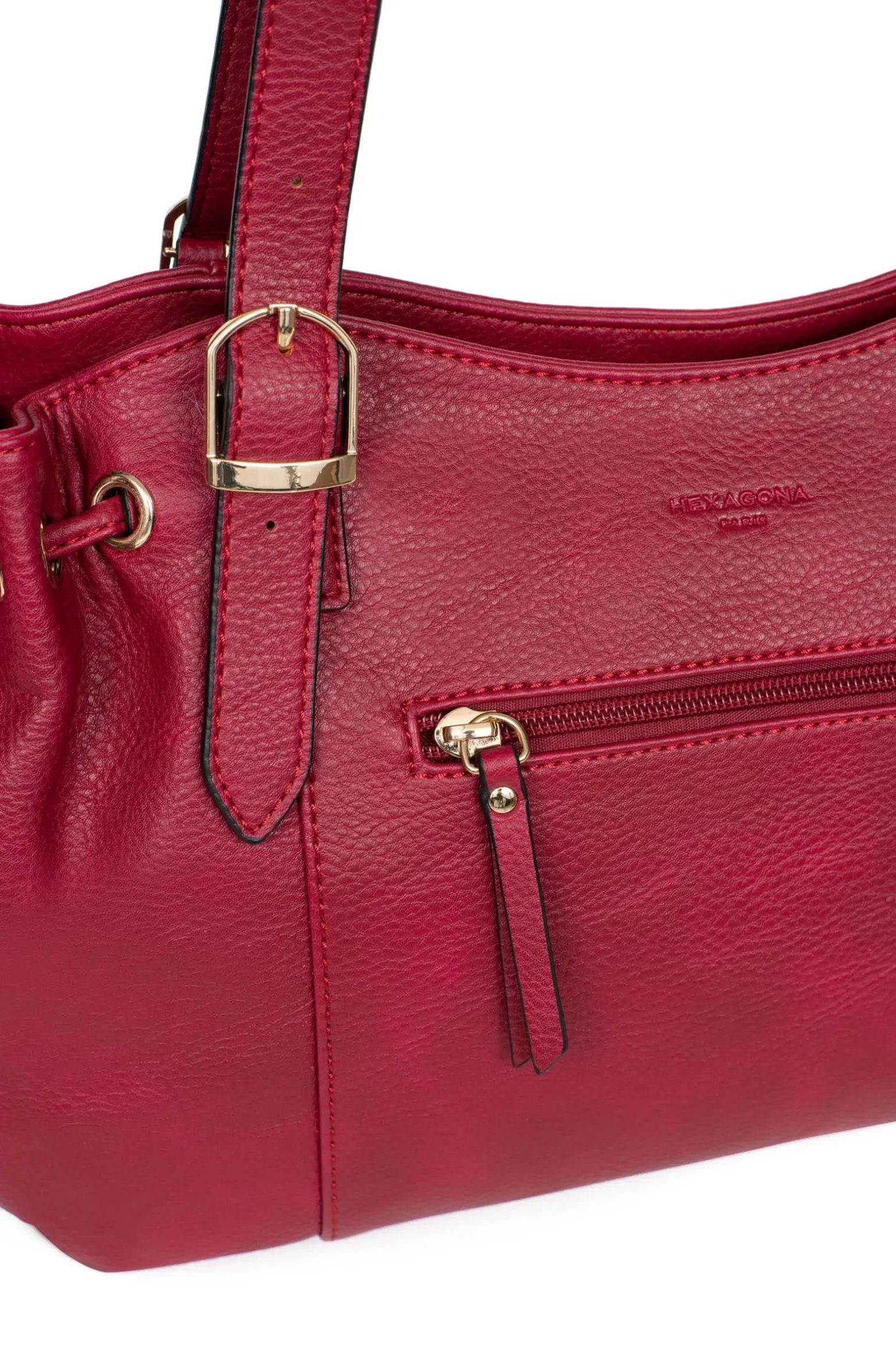 Sac porté épaule 2 anses