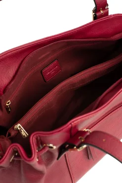 Sac porté épaule 2 anses