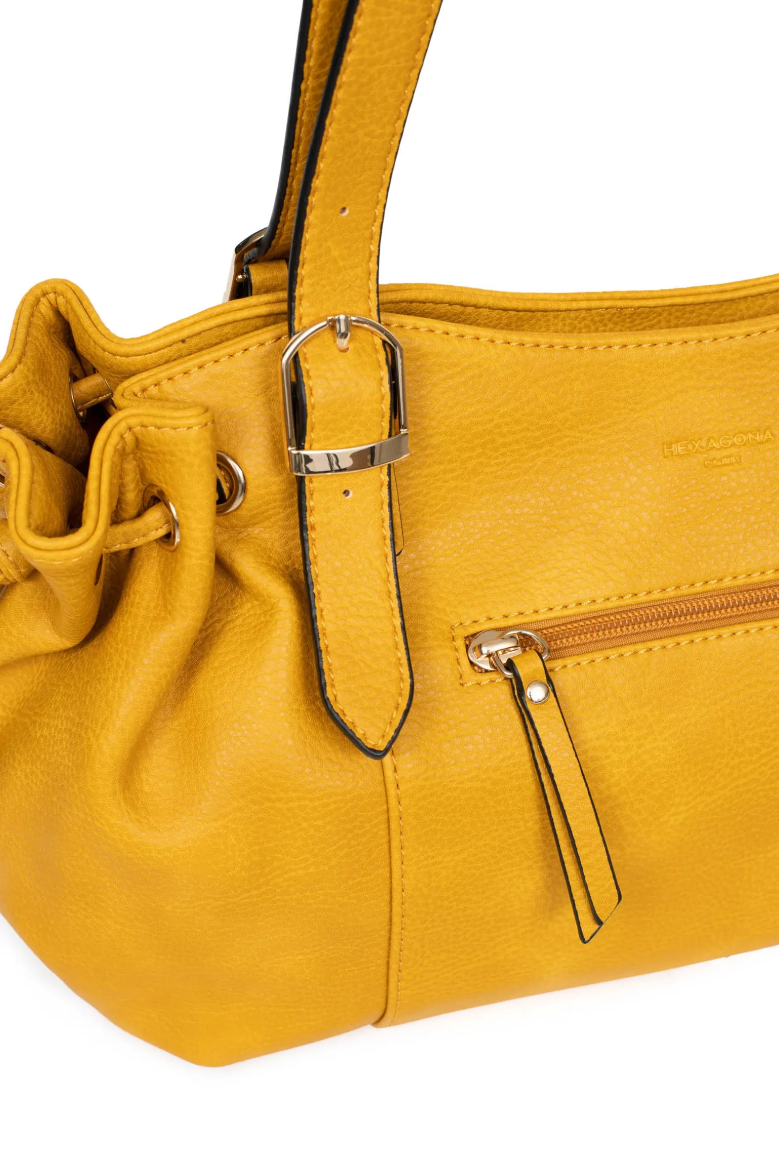 Sac porté épaule 2 anses