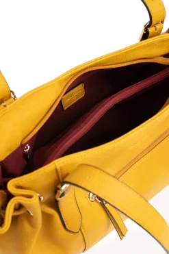 Sac porté épaule 2 anses
