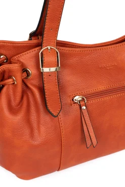 Sac porté épaule 2 anses