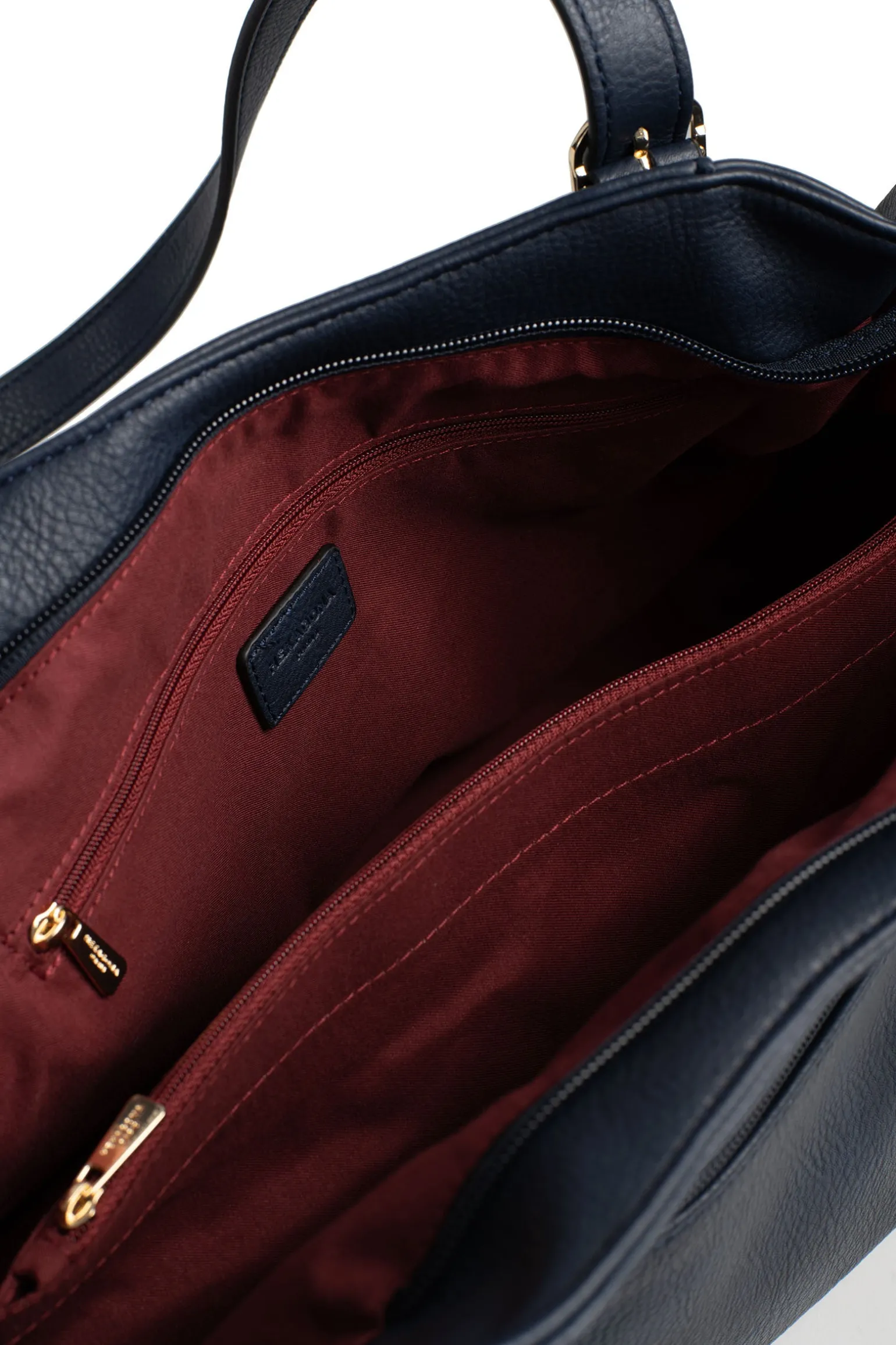 Sac porté épaule 2 anses