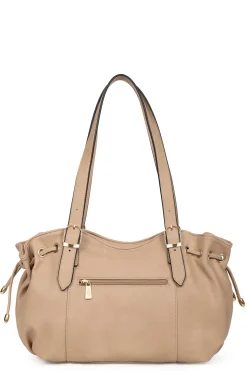 Sac porté épaule 2 anses