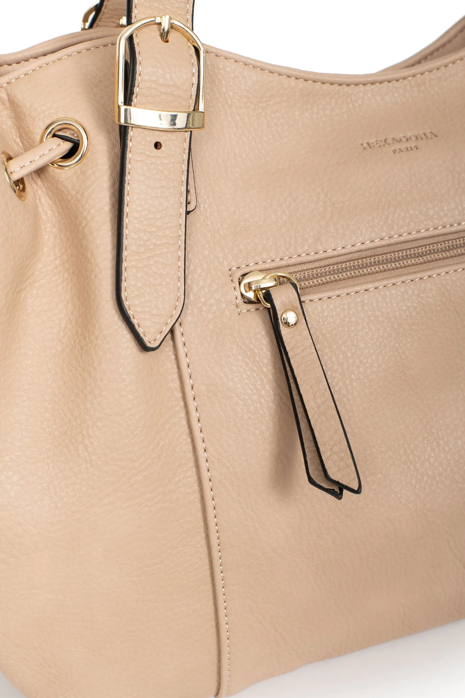 Sac porté épaule 2 anses