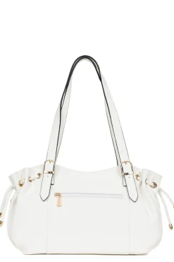 Sac porté épaule 2 anses