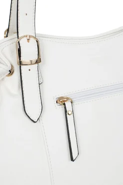 Sac porté épaule 2 anses