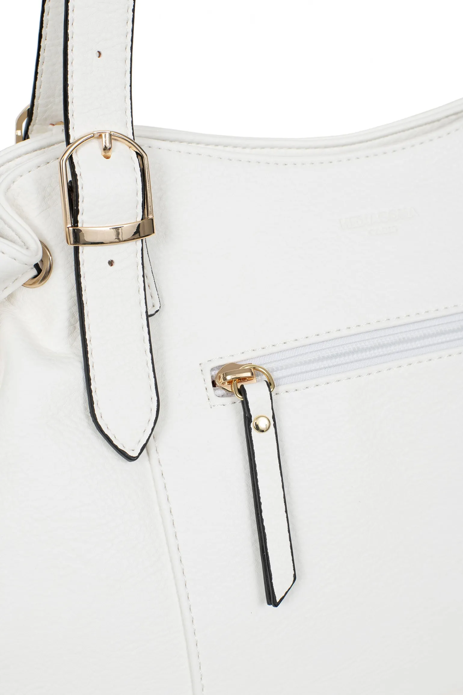 Sac porté épaule 2 anses