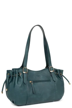 Sac porté épaule 2 anses