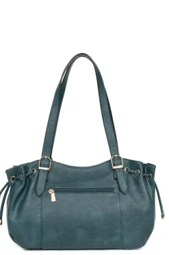 Sac porté épaule 2 anses