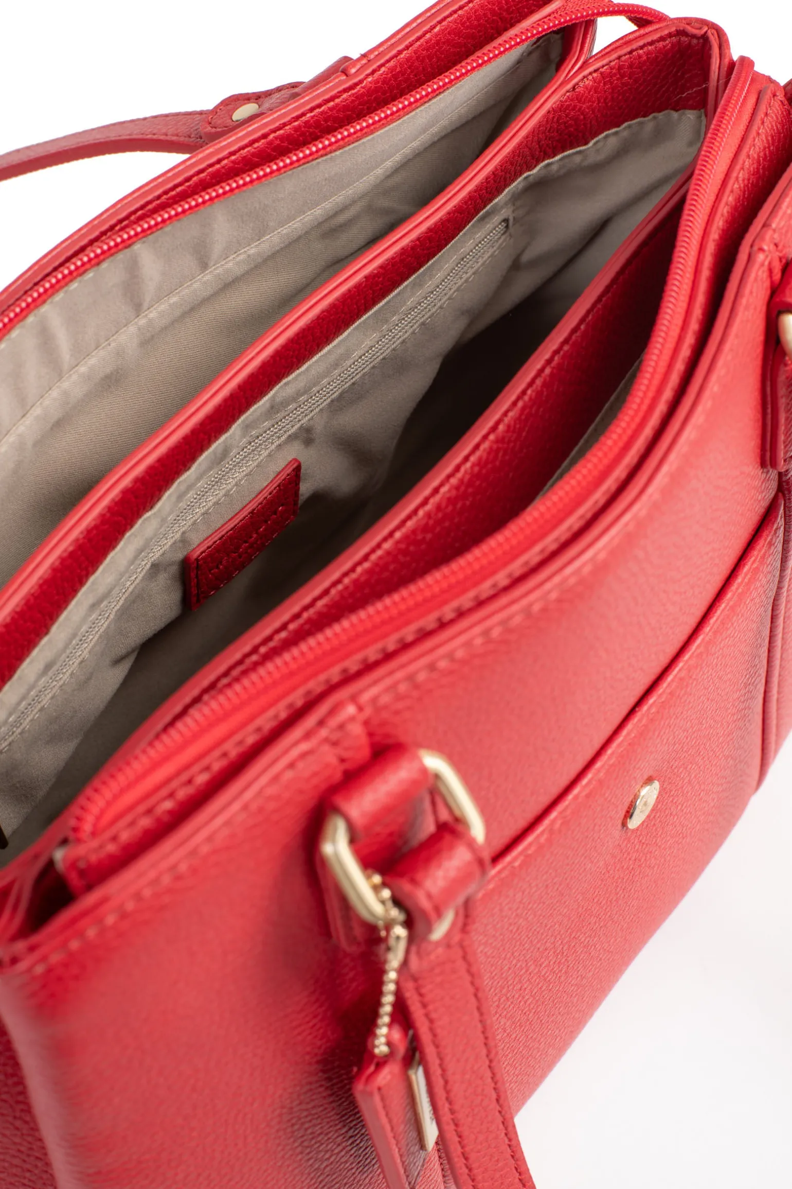 Sac porté épaule 2 anses