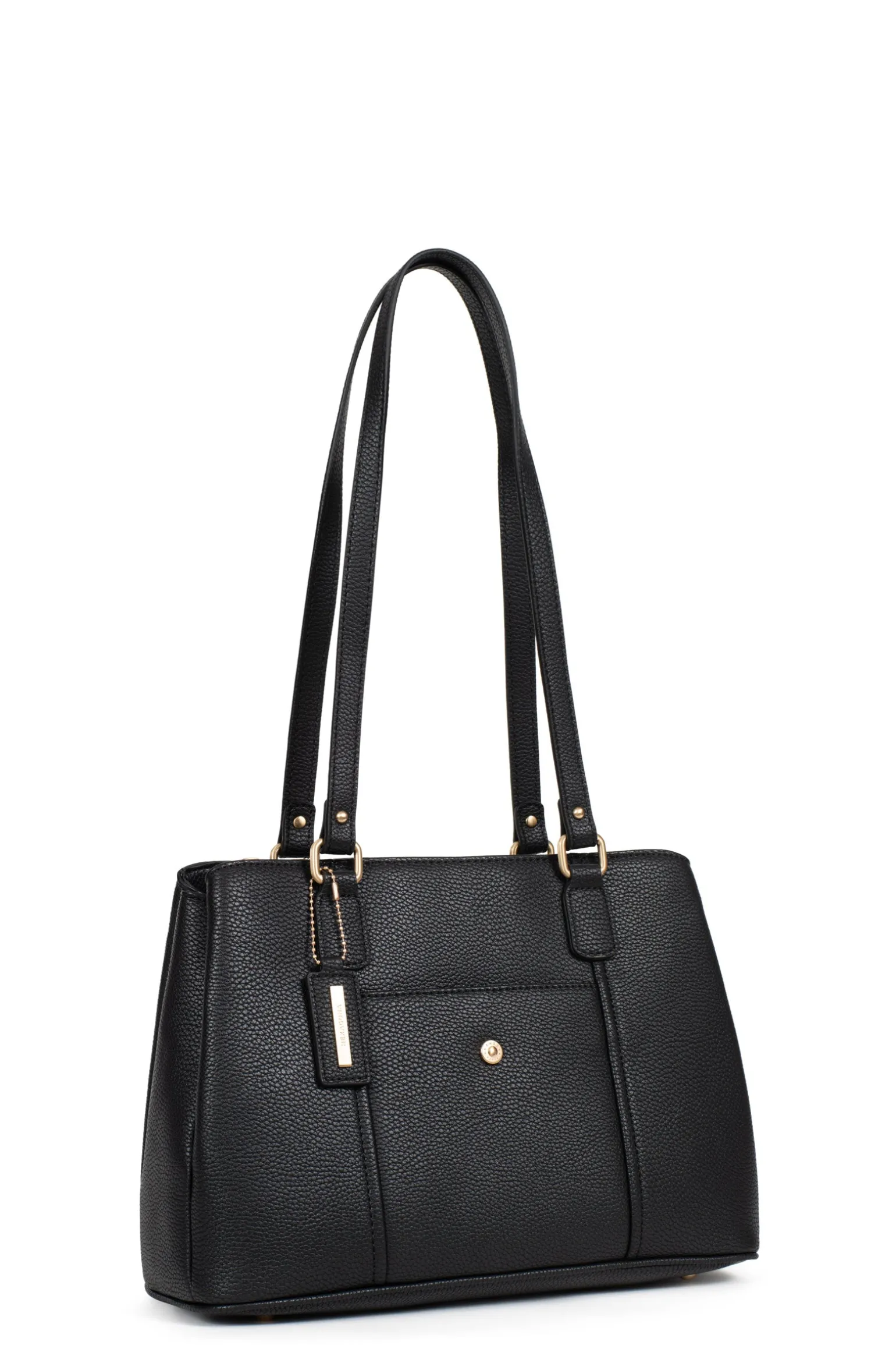 Sac porté épaule 2 anses