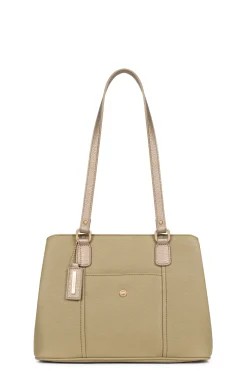 Sac porté épaule 2 anses