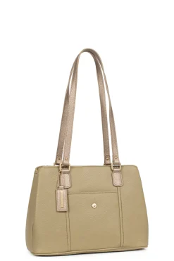 Sac porté épaule 2 anses