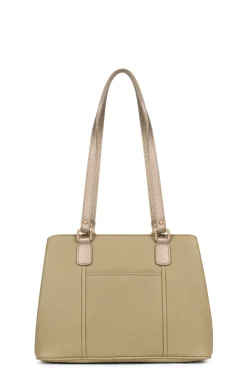 Sac porté épaule 2 anses