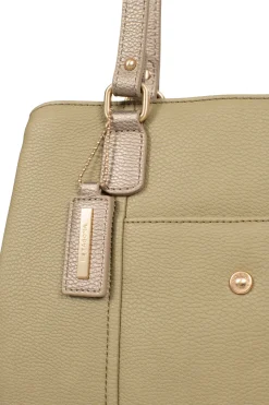 Sac porté épaule 2 anses