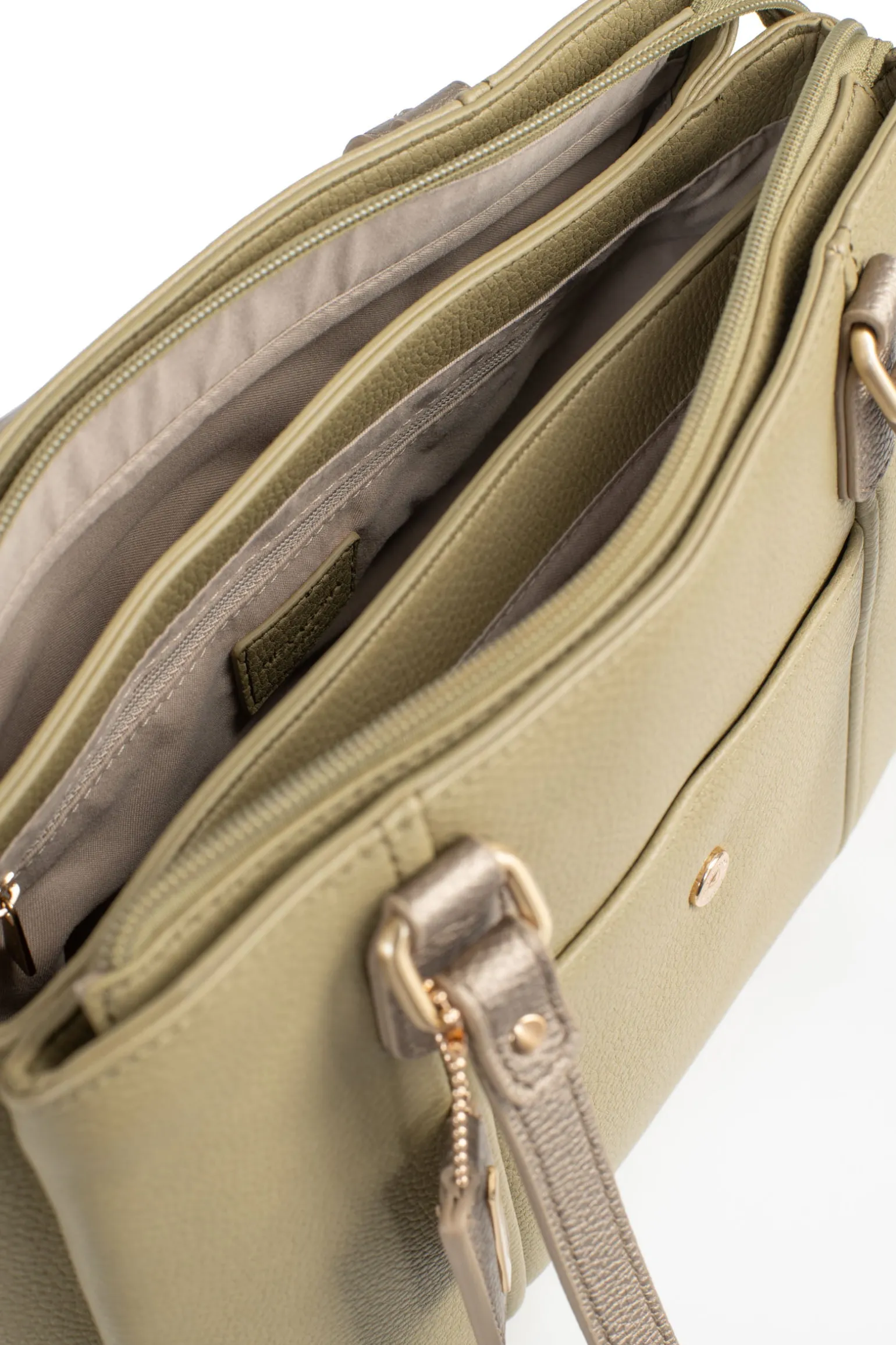 Sac porté épaule 2 anses
