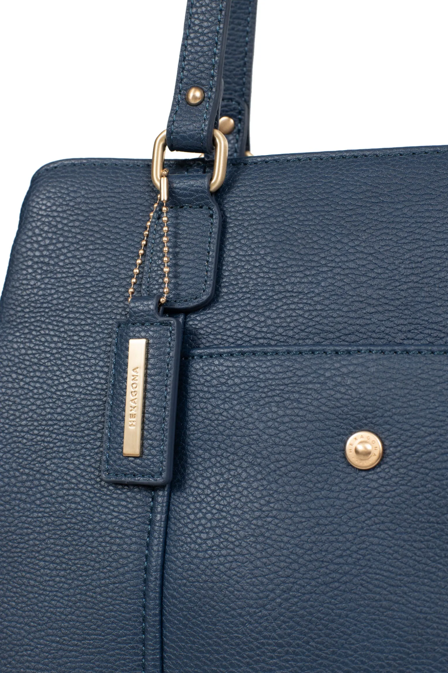 Sac porté épaule 2 anses