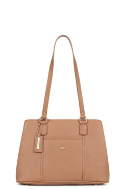 Sac porté épaule 2 anses
