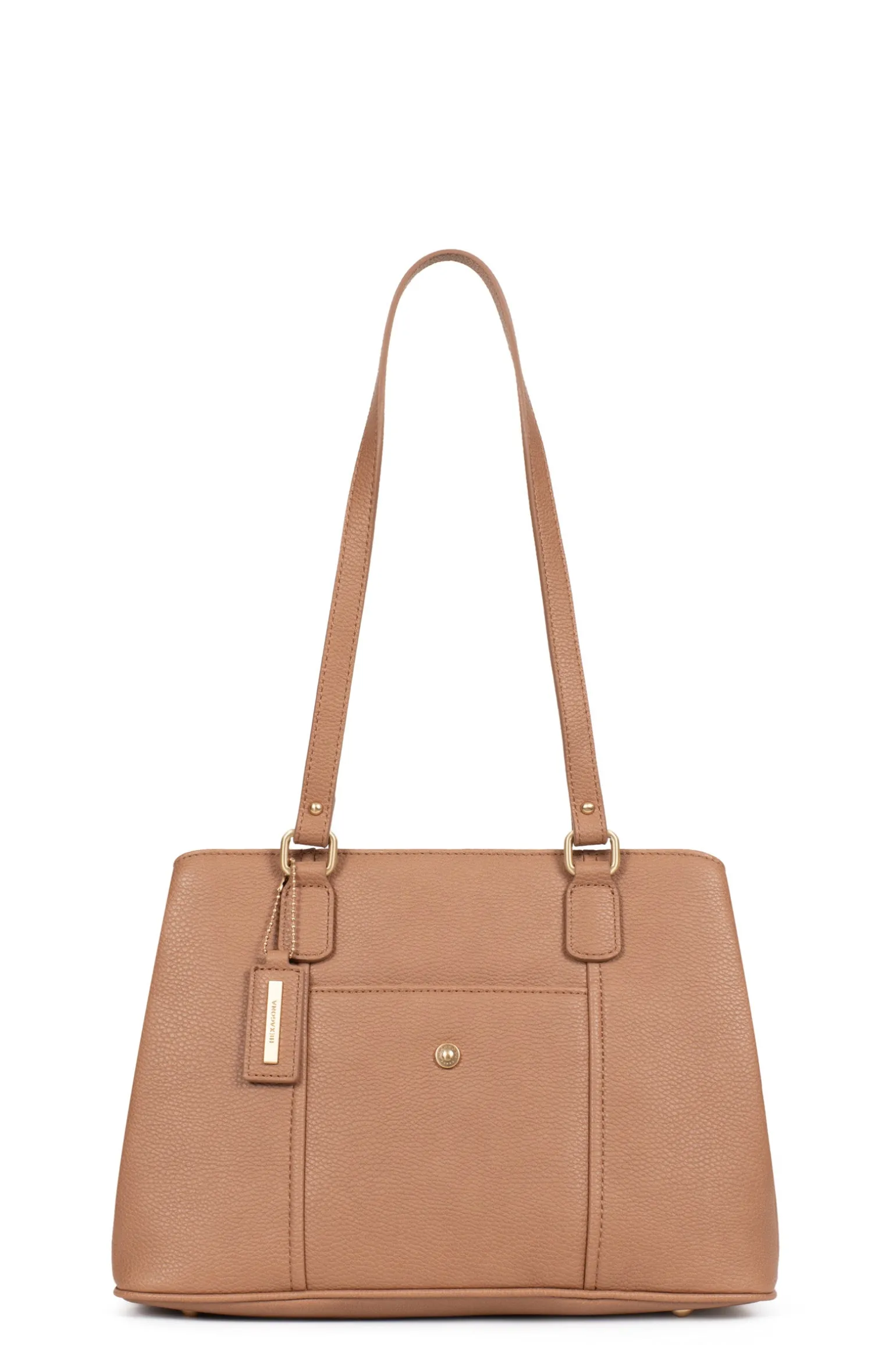 Sac porté épaule 2 anses