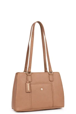 Sac porté épaule 2 anses