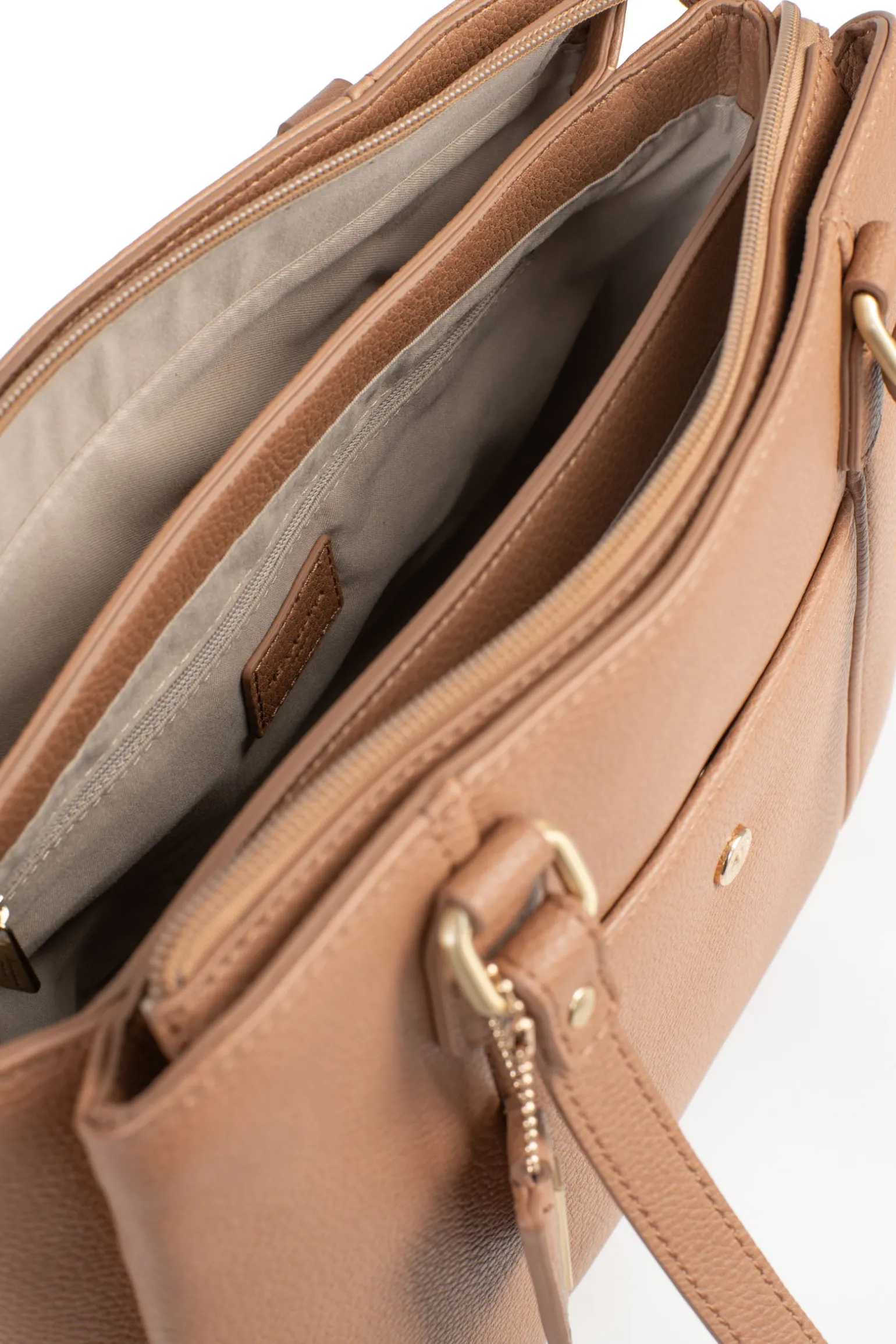Sac porté épaule 2 anses