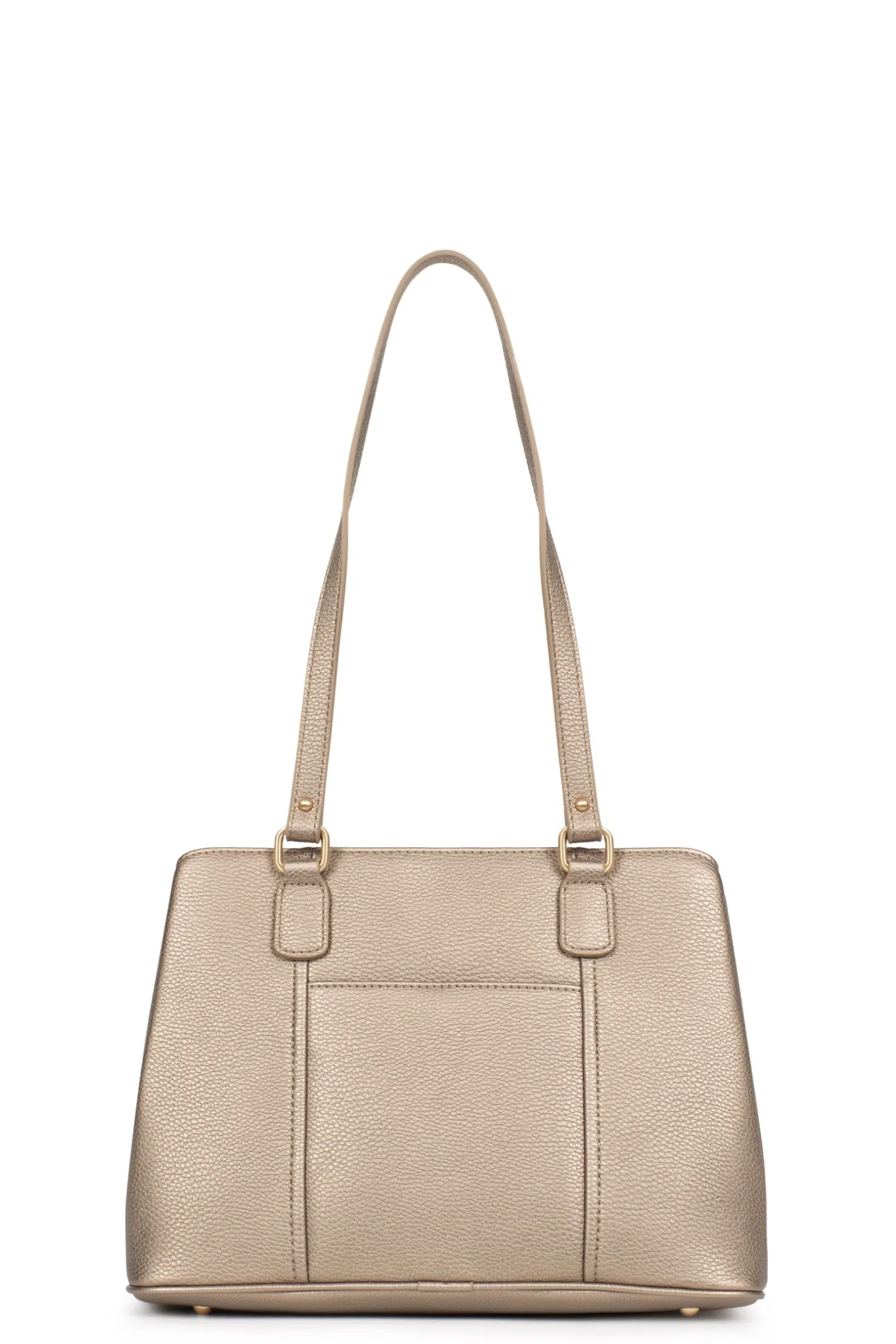 Sac porté épaule 2 anses
