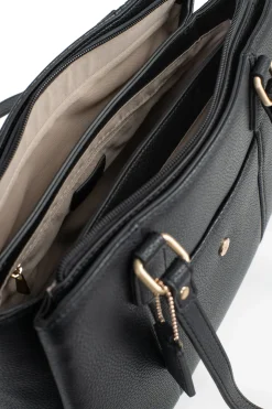 Sac porté épaule 2 anses