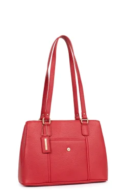 Sac porté épaule 2 anses