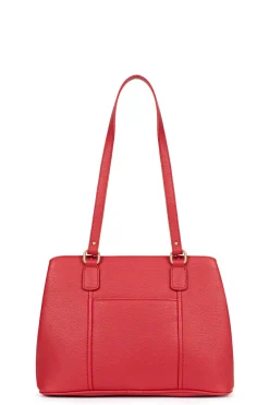 Sac porté épaule 2 anses