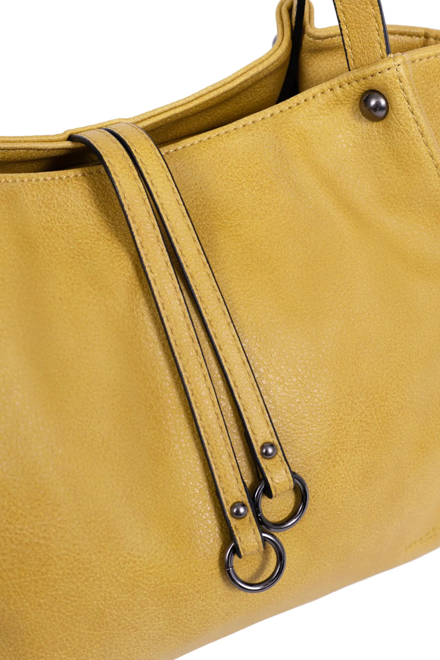 Sac porté épaule 2 anses