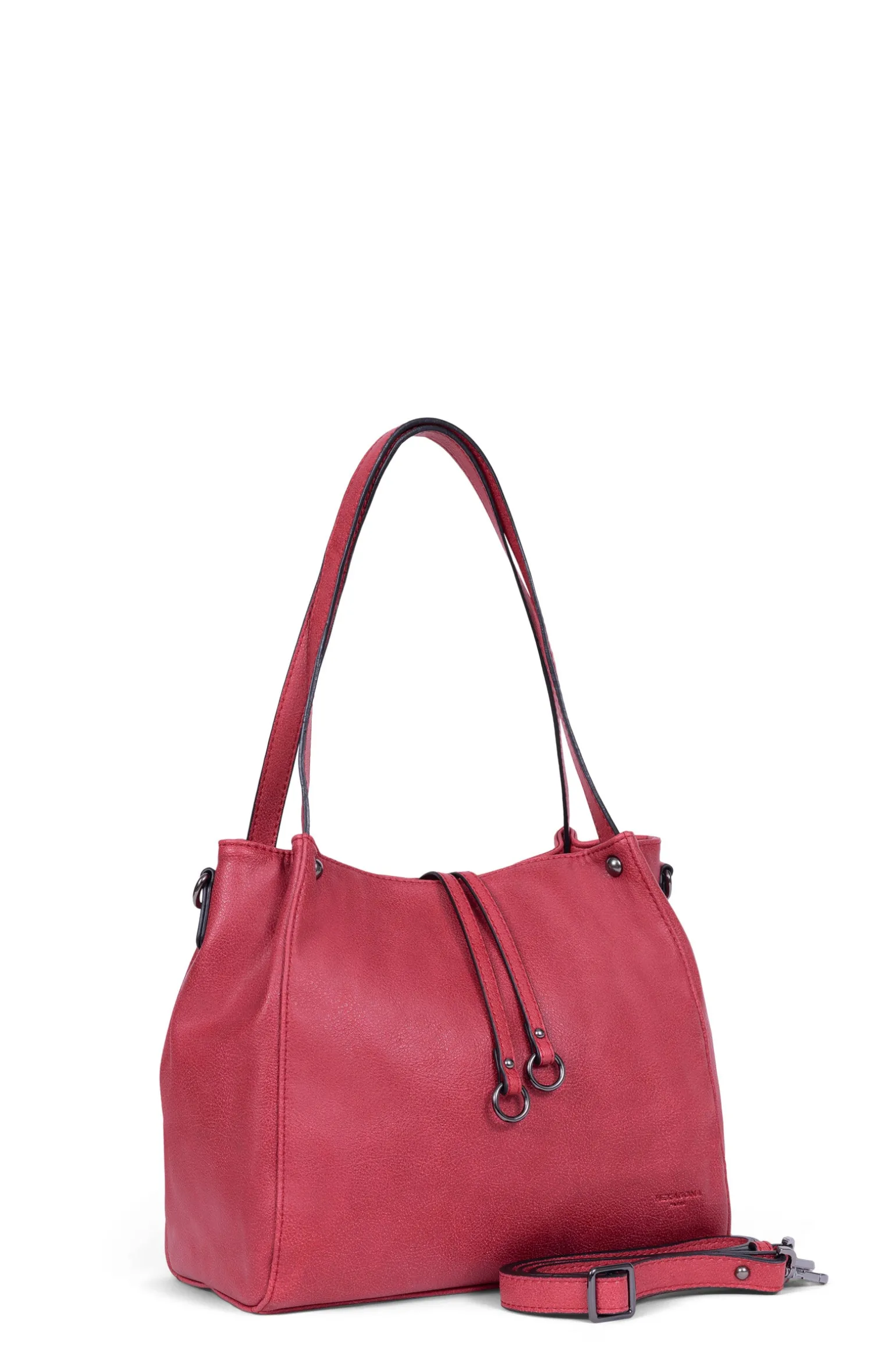 Sac porté épaule 2 anses
