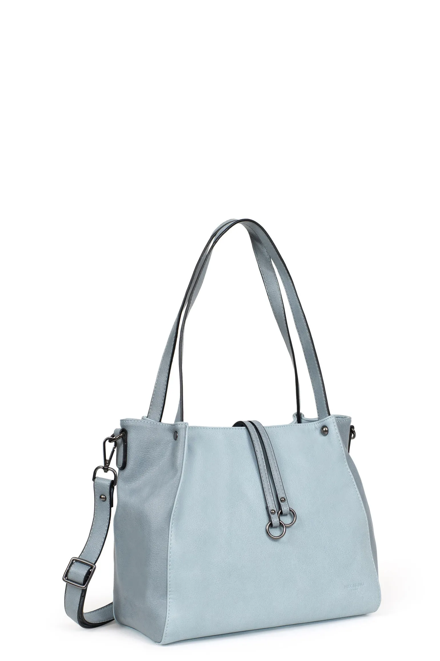 Sac porté épaule 2 anses