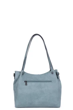 Sac porté épaule 2 anses
