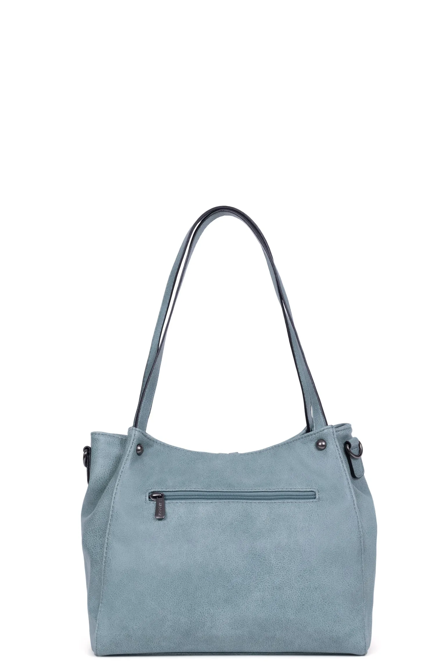 Sac porté épaule 2 anses