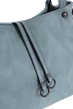 Sac porté épaule 2 anses