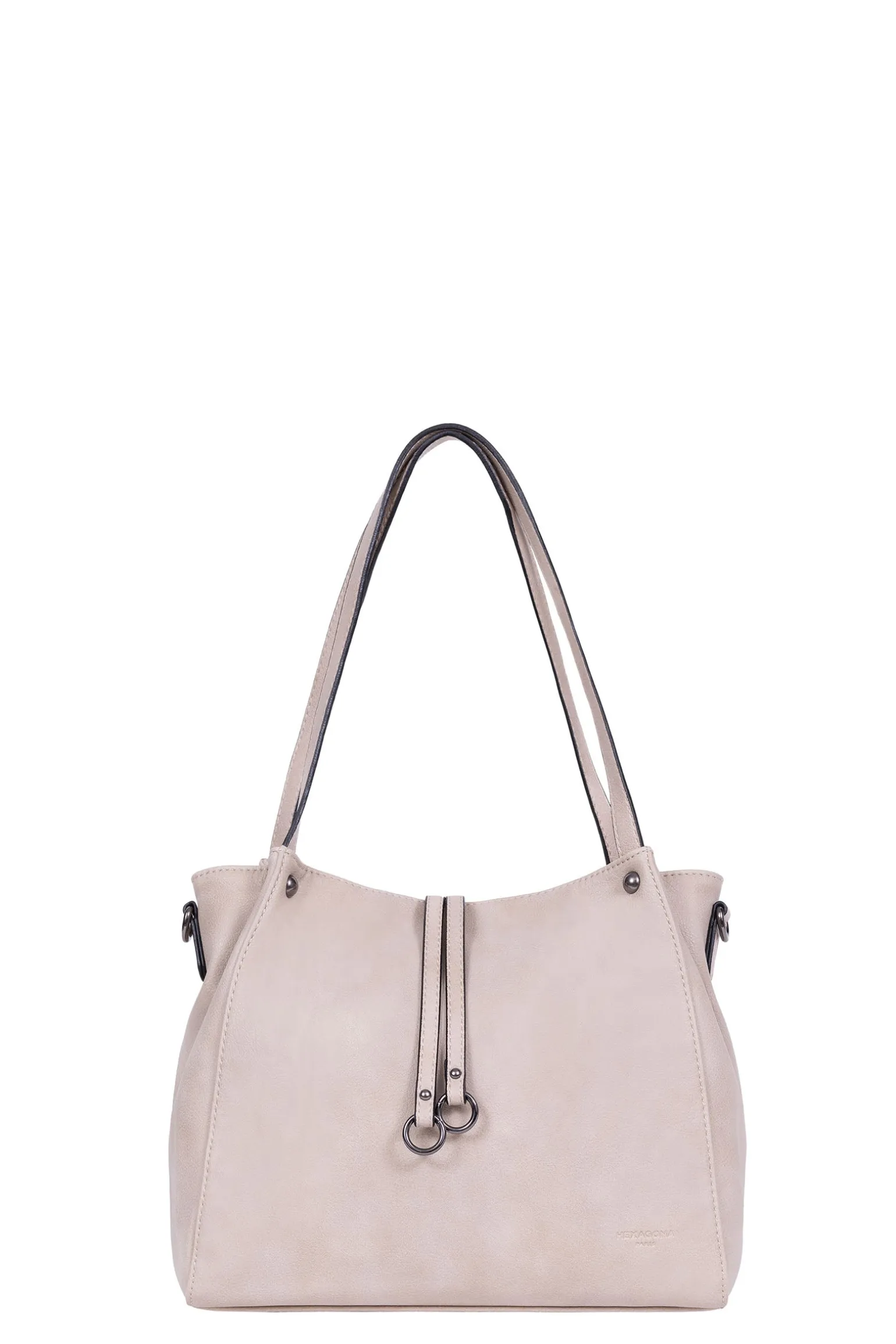 Sac porté épaule 2 anses