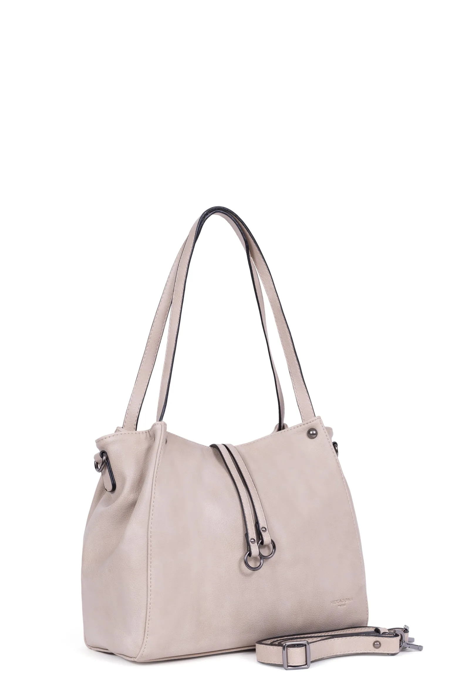 Sac porté épaule 2 anses