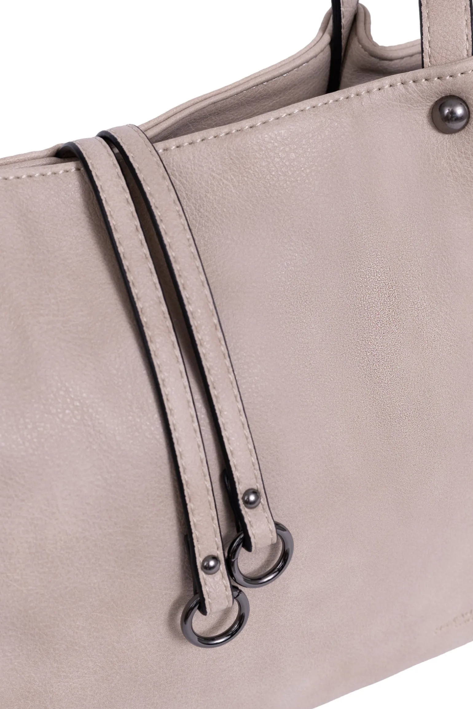 Sac porté épaule 2 anses