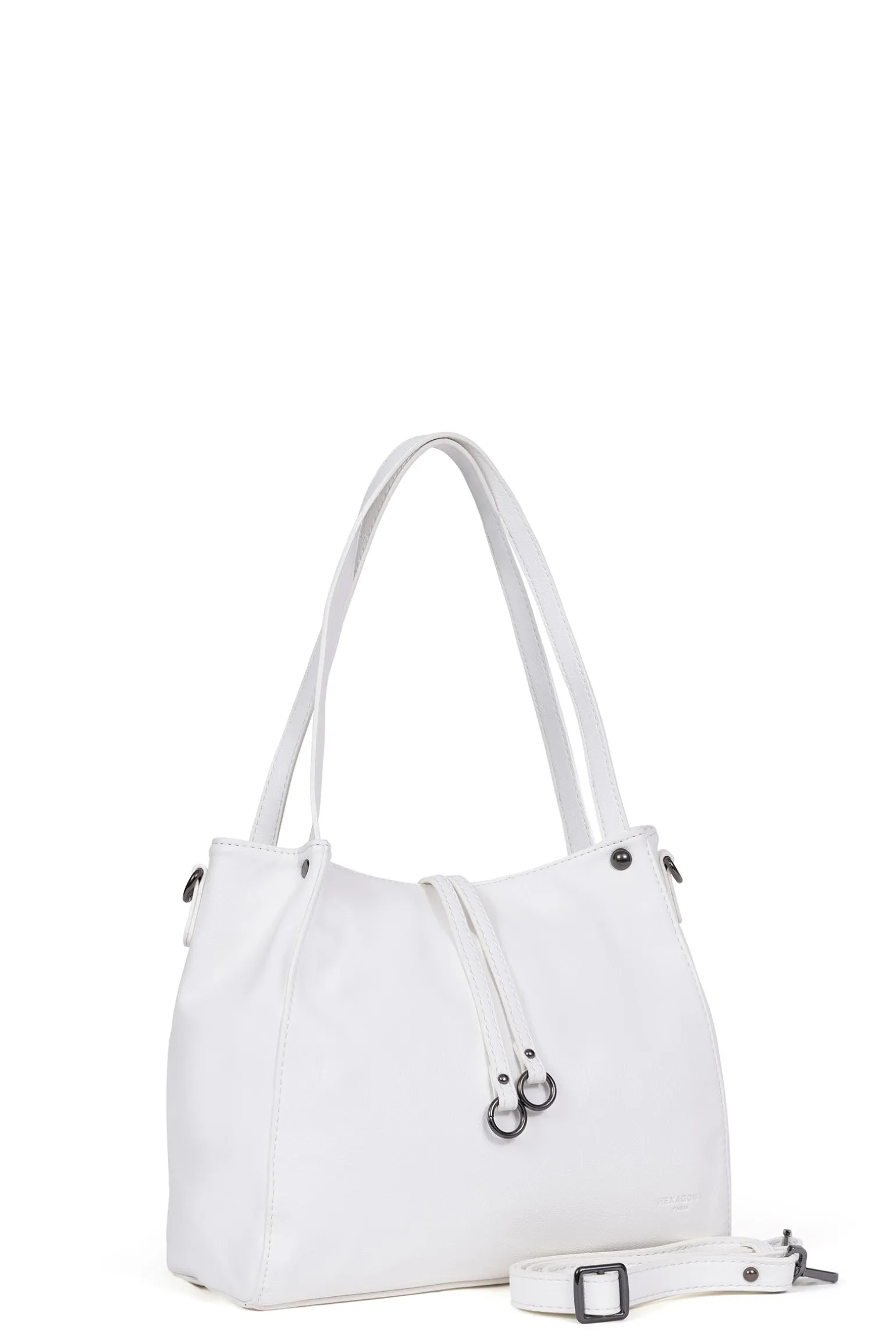 Sac porté épaule 2 anses