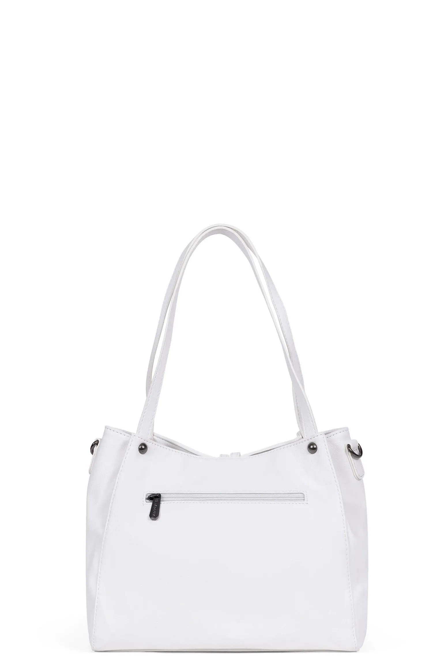 Sac porté épaule 2 anses