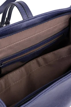 Sac porté épaule 2 anses