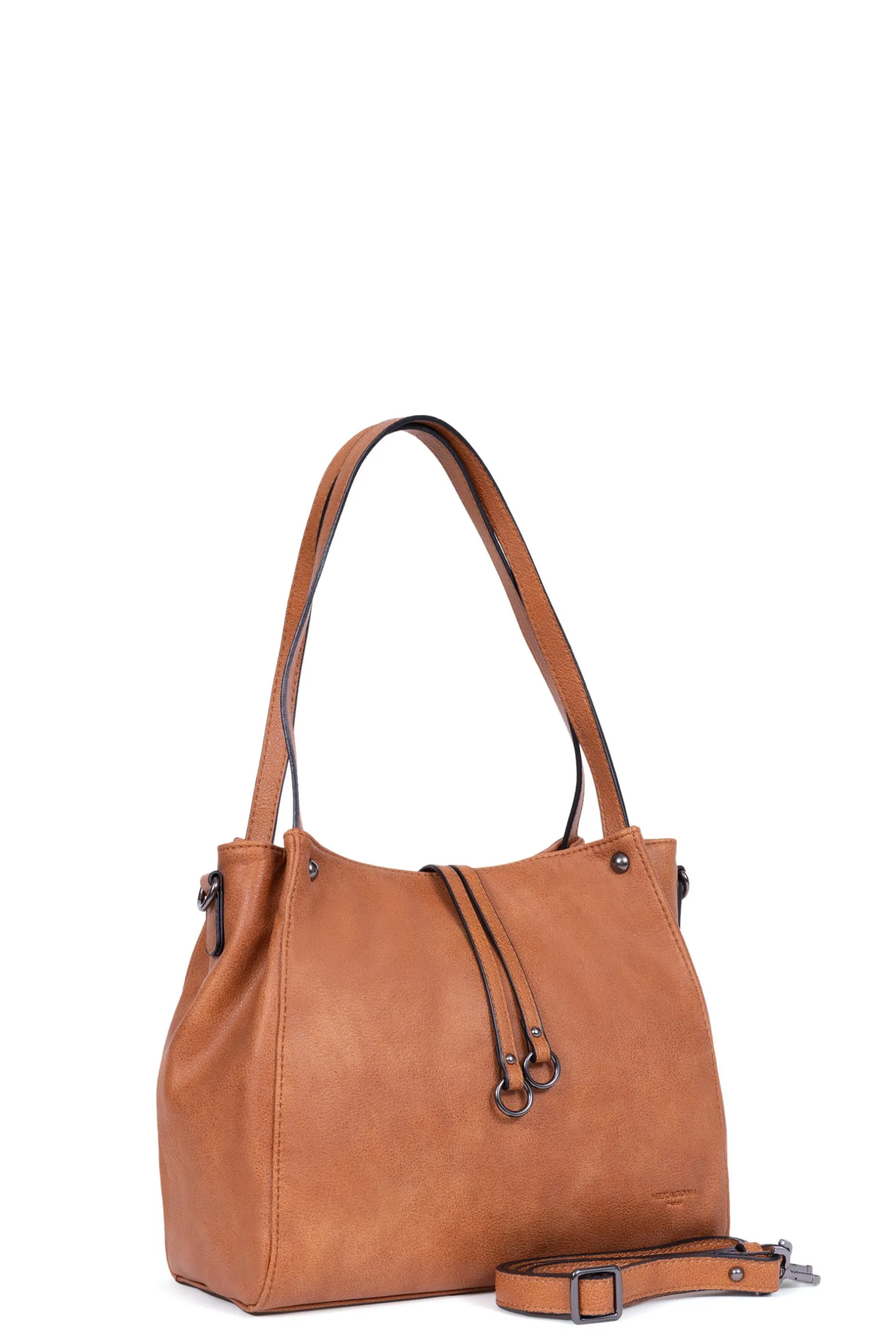 Sac porté épaule 2 anses